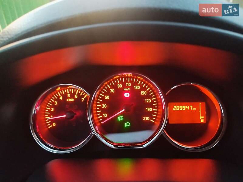 Хэтчбек Dacia Sandero 2013 в Смеле фото 10 Хэтчбек Dacia Sandero 2013 в Смеле