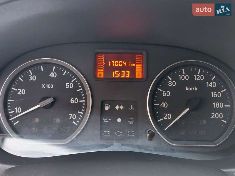 Хэтчбек Dacia Sandero 2010 в Самборе фото 95 Хэтчбек Dacia Sandero 2010 в Самборе