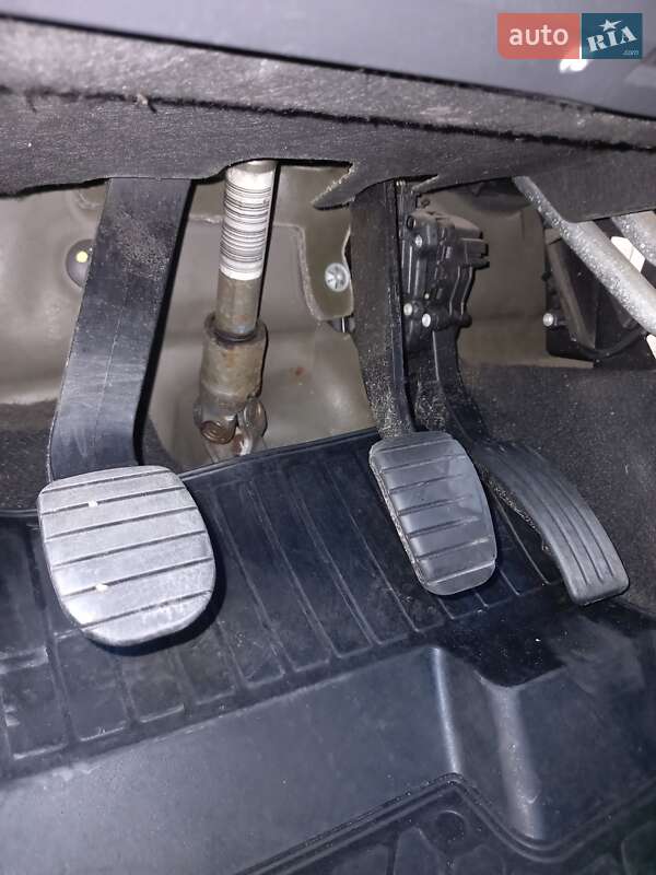 Хэтчбек Dacia Sandero 2011 в Виннице