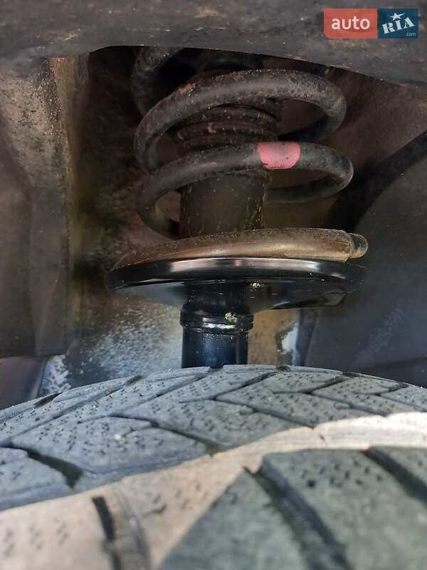 Хэтчбек Dacia Sandero 2011 в Виннице