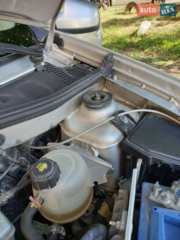 Хэтчбек Dacia Sandero 2011 в Виннице