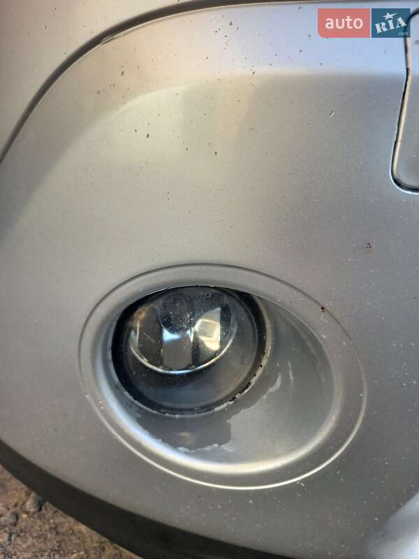 Хэтчбек Dacia Sandero 2011 в Виннице