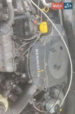 Хетчбек Dacia Sandero 2009 в Черкасах