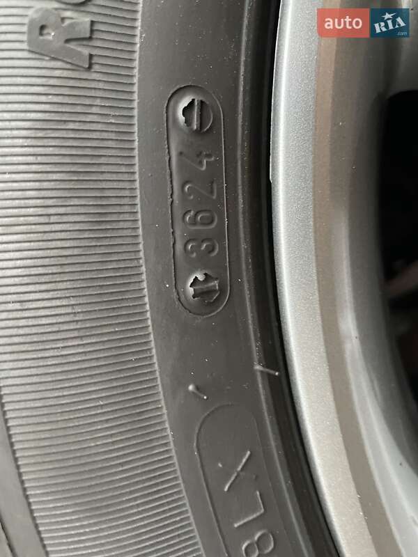 Хетчбек Dacia Sandero 2020 в Львові