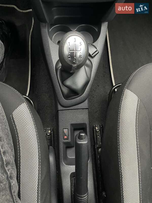 Хетчбек Dacia Sandero 2020 в Львові