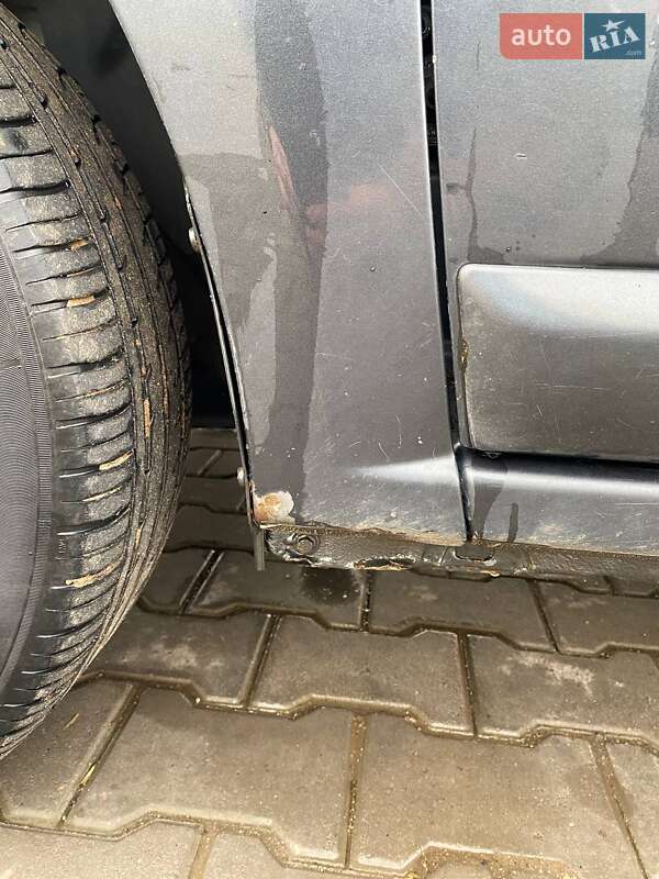 Хетчбек Dacia Sandero 2010 в Софіївці фото 36 Хетчбек Dacia Sandero 2010 в Софіївці