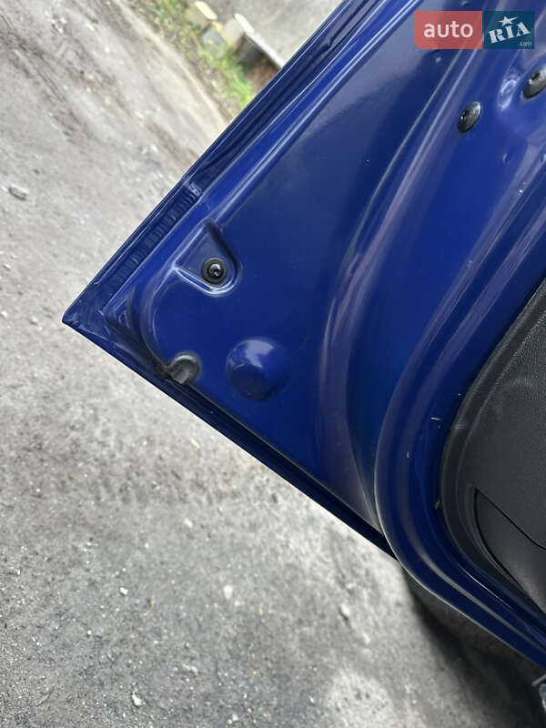 Хэтчбек Dacia Sandero 2010 в Хороле