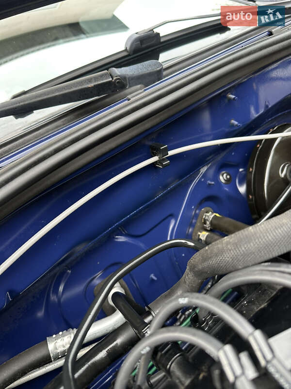 Хэтчбек Dacia Sandero 2010 в Хороле