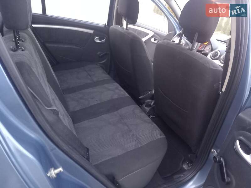 Хетчбек Dacia Sandero 2008 в Луцьку фото 17 Хетчбек Dacia Sandero 2008 в Луцьку