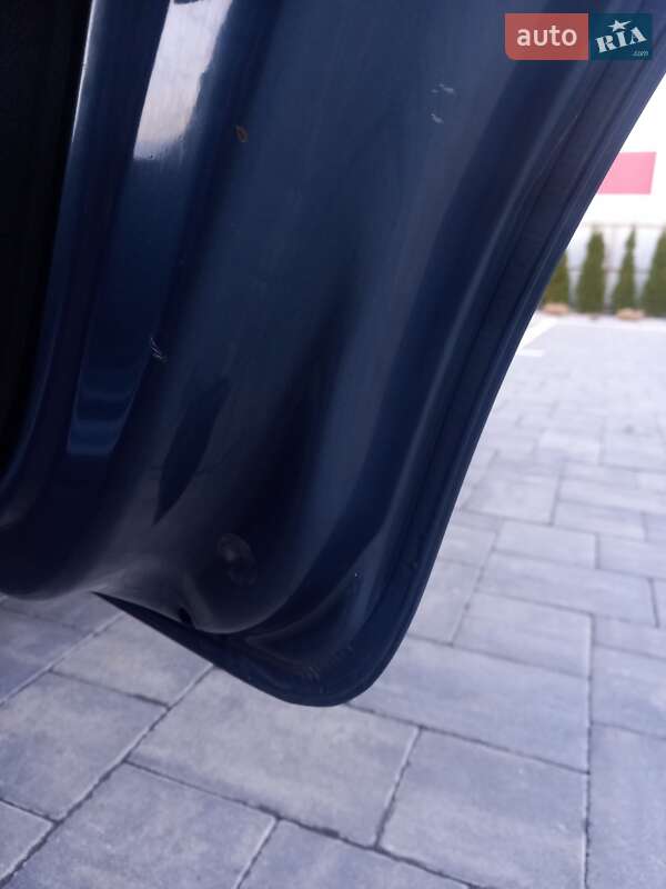 Хетчбек Dacia Sandero 2008 в Луцьку фото 22 Хетчбек Dacia Sandero 2008 в Луцьку