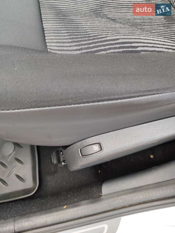 Хетчбек Dacia Sandero 2010 в Чернігові