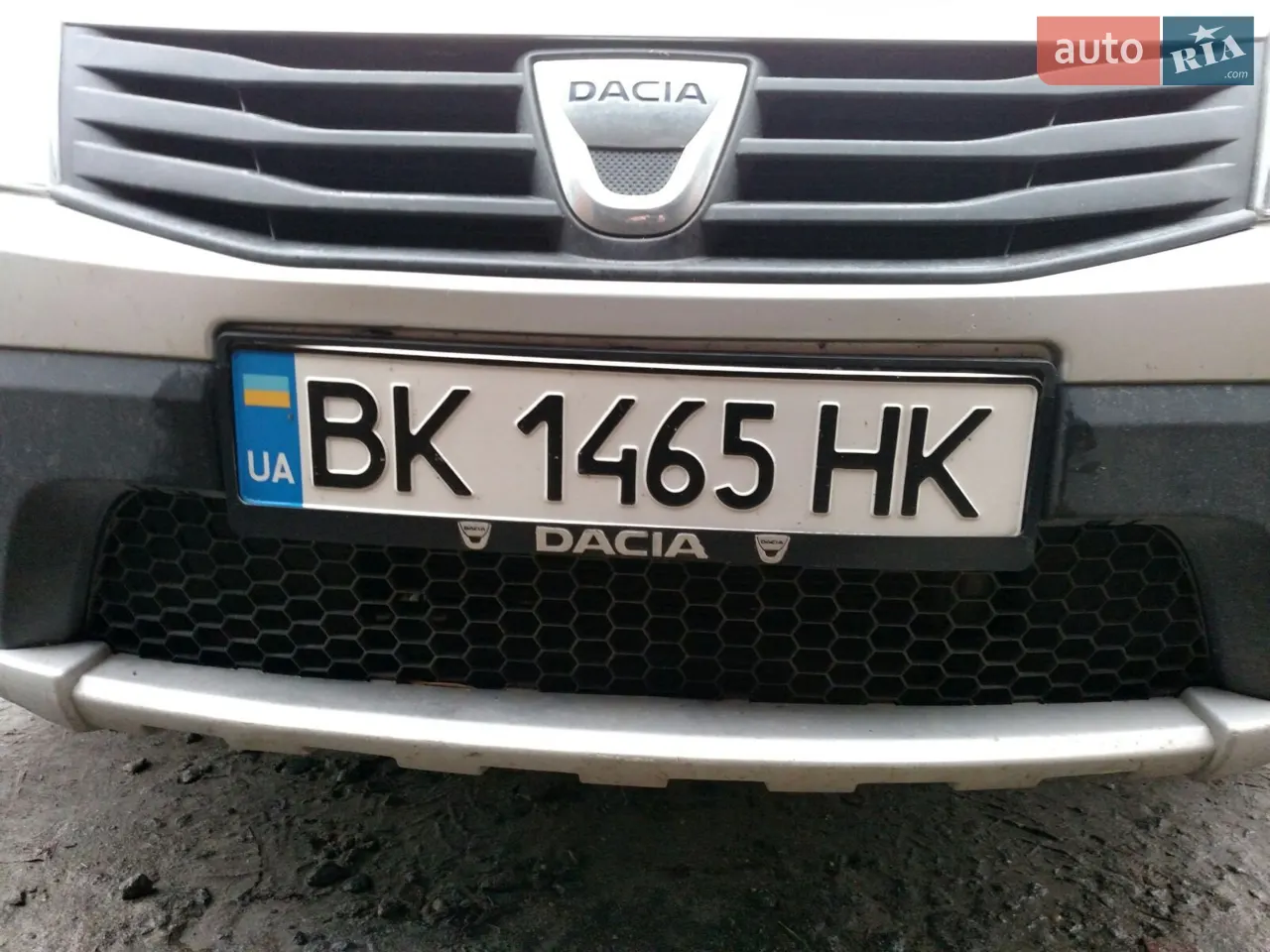 2012 Dacia Sandero - мініатюра 26