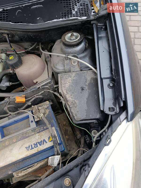 Хетчбек Dacia Sandero 2008 в Харкові