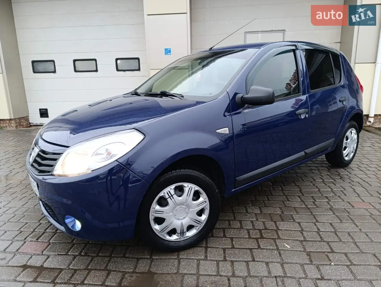 2010 Honda Jazz - мініатюра 42