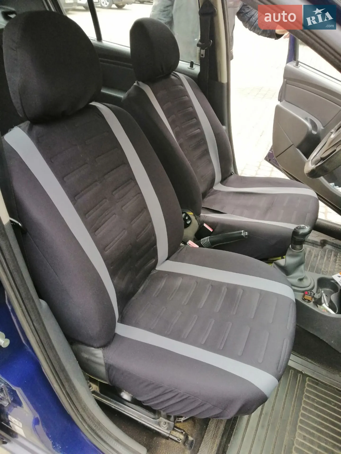 2011 Dacia Sandero - мініатюра 5