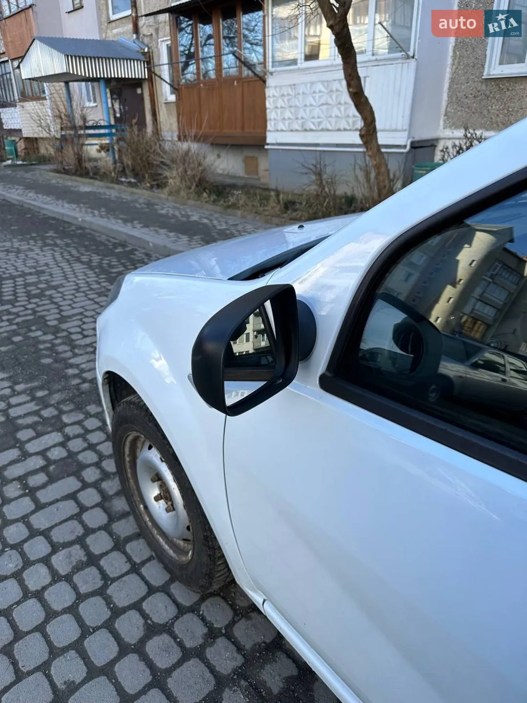 2012 Dacia Sandero - мініатюра 11