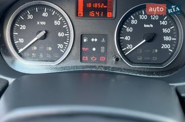 Хетчбек Dacia Sandero 2011 в Тростянці