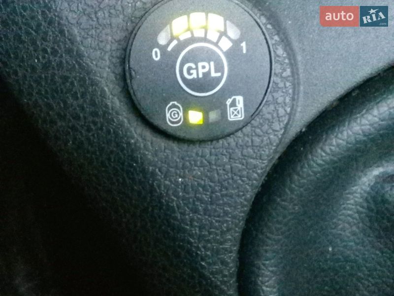 Хэтчбек Dacia Sandero 2014 в Каменском