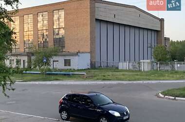 Хетчбек Dacia Sandero 2009 в Києві