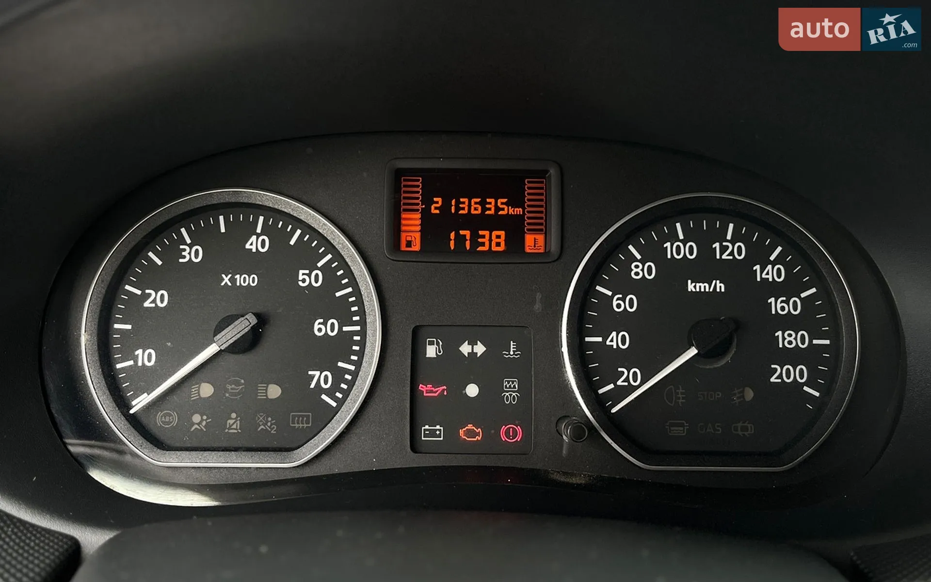 2011 Dacia Sandero - мініатюра 16