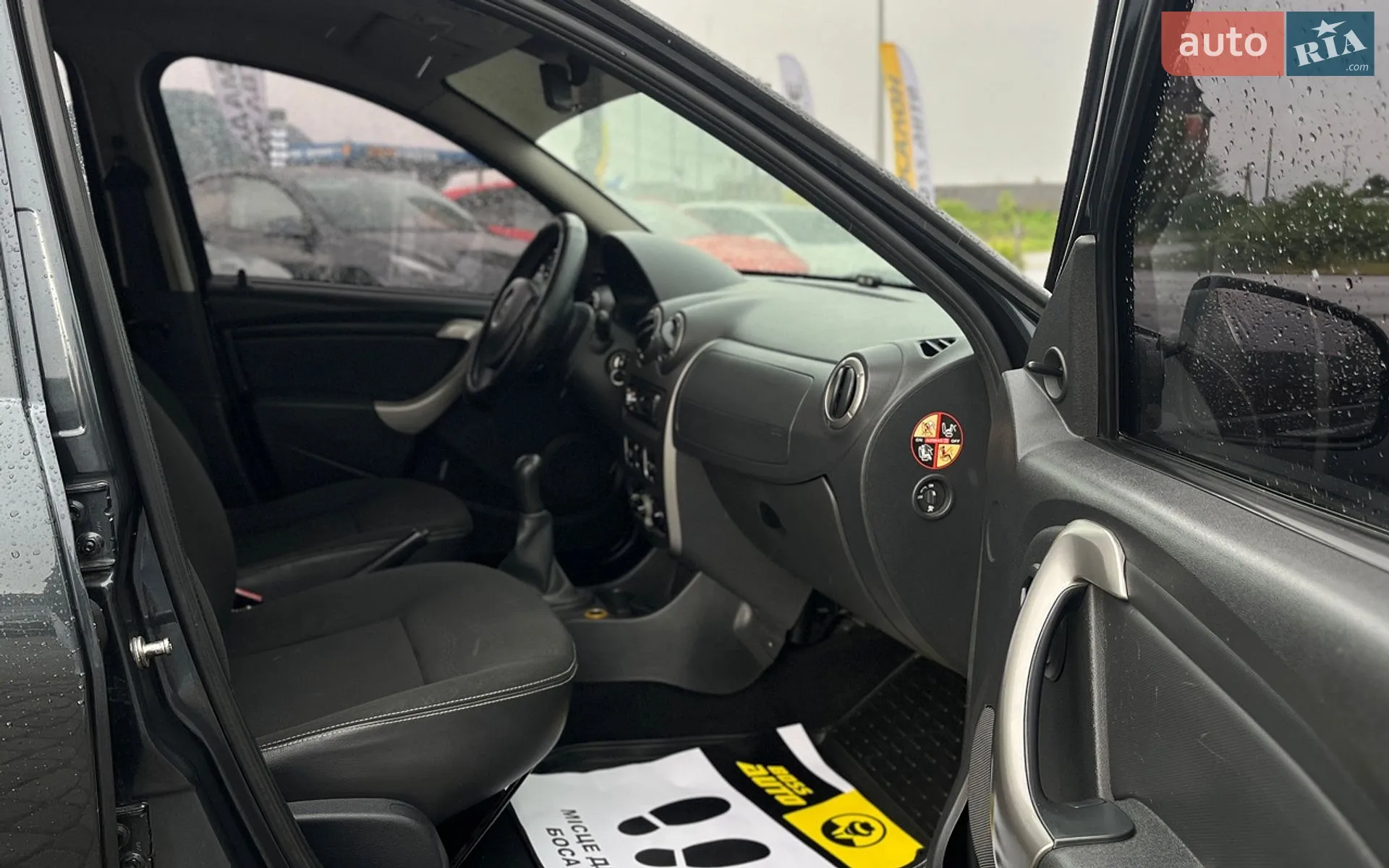 2011 Dacia Sandero - мініатюра 20