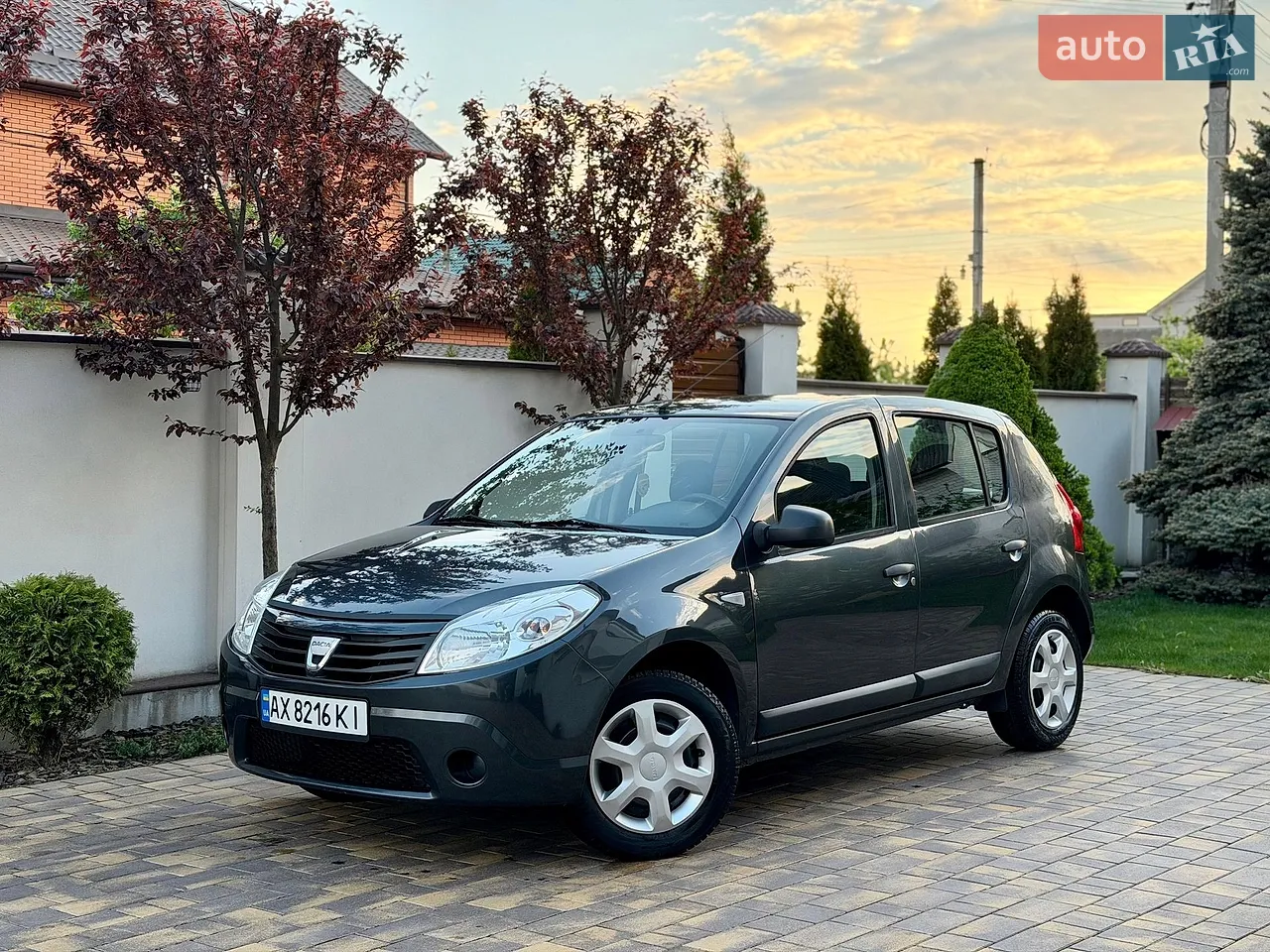 2012 Renault Kangoo - мініатюра 30