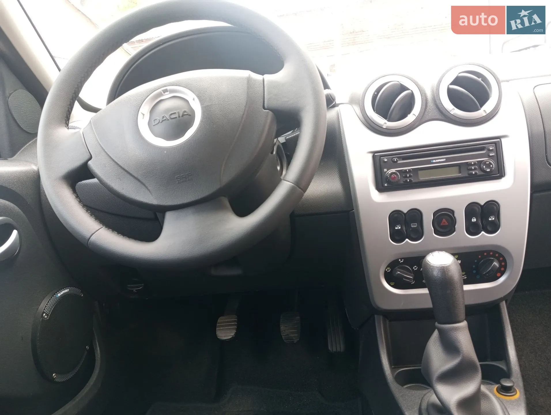 2010 Dacia Sandero - мініатюра 18