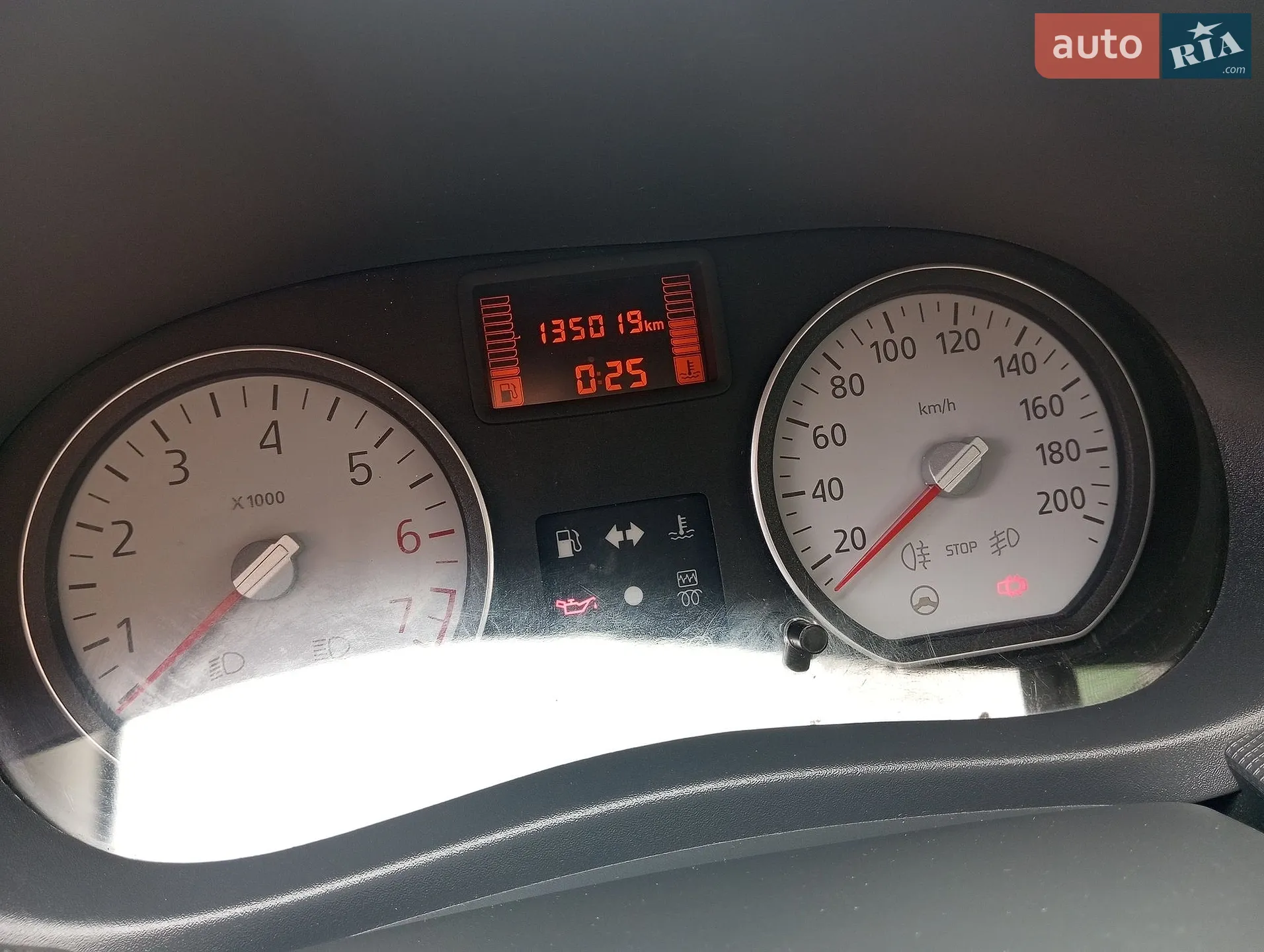 2010 Dacia Sandero - мініатюра 25