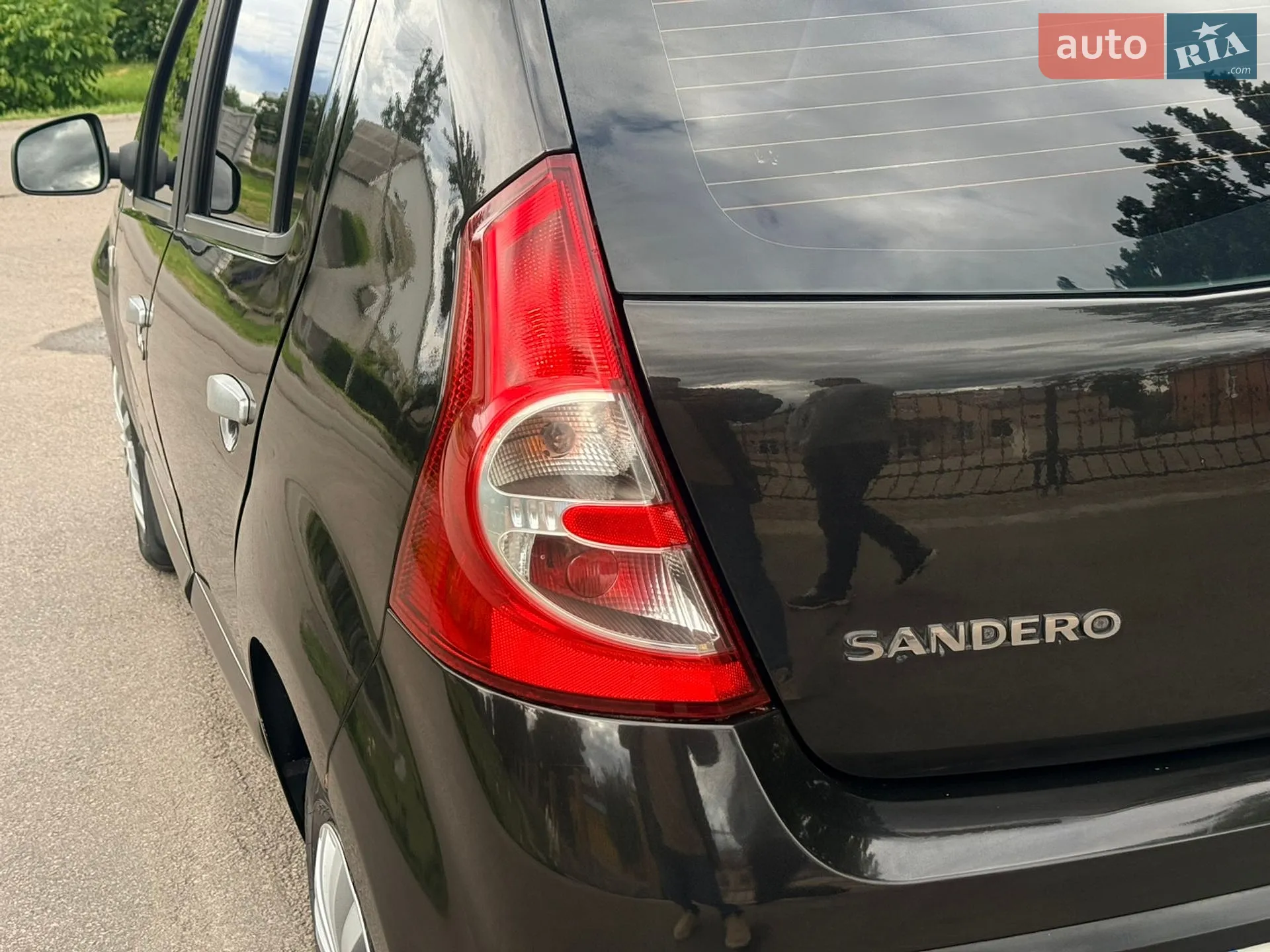 2011 Dacia Sandero - мініатюра 19