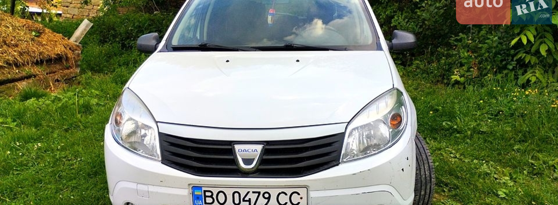 2011 Dacia Sandero - мініатюра 4
