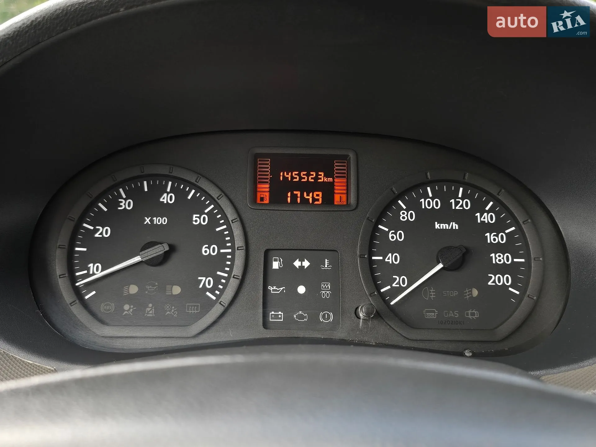 2011 Dacia Sandero - мініатюра 29
