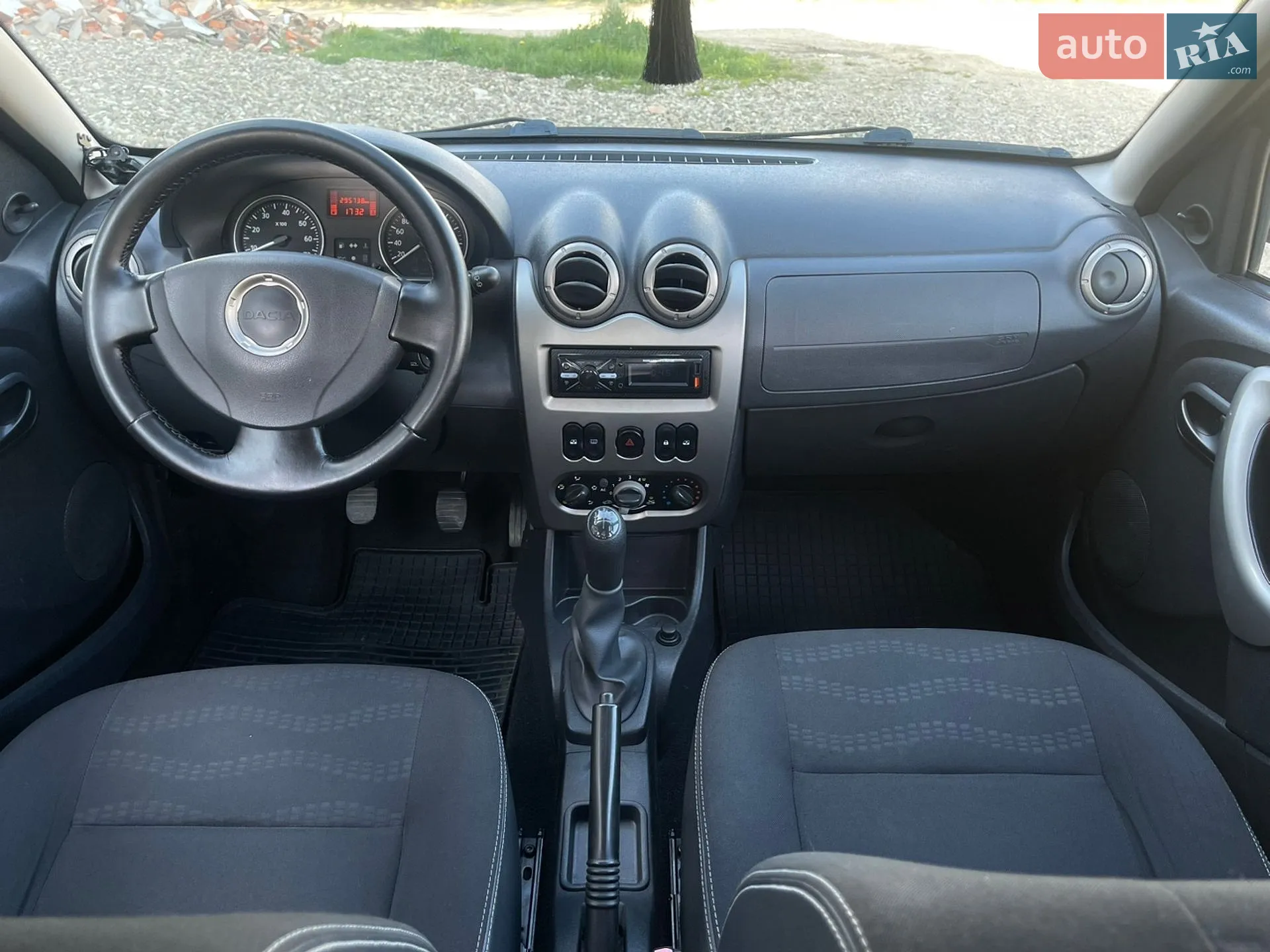 2011 Dacia Sandero - мініатюра 35