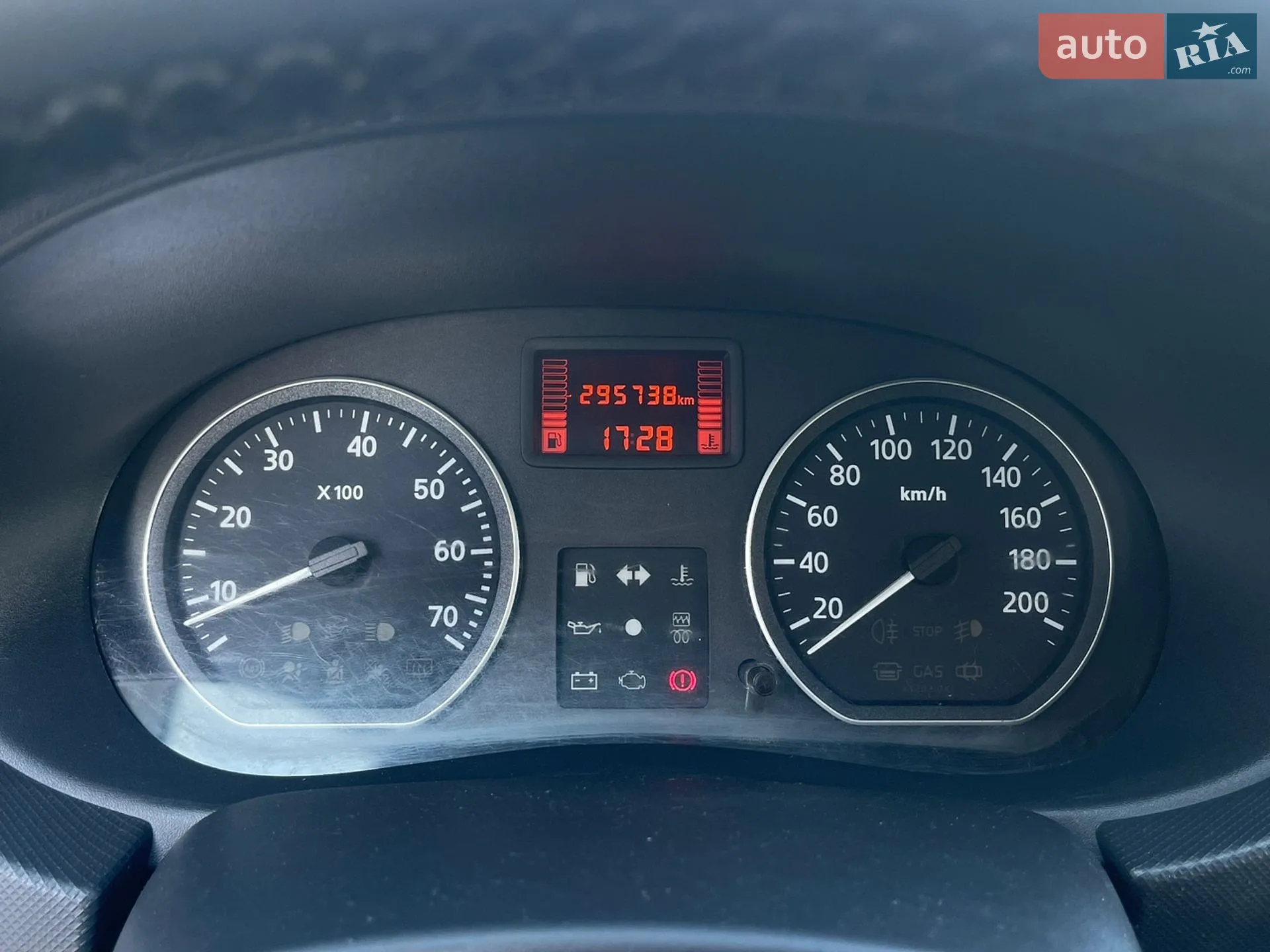 2011 Dacia Sandero - мініатюра 41