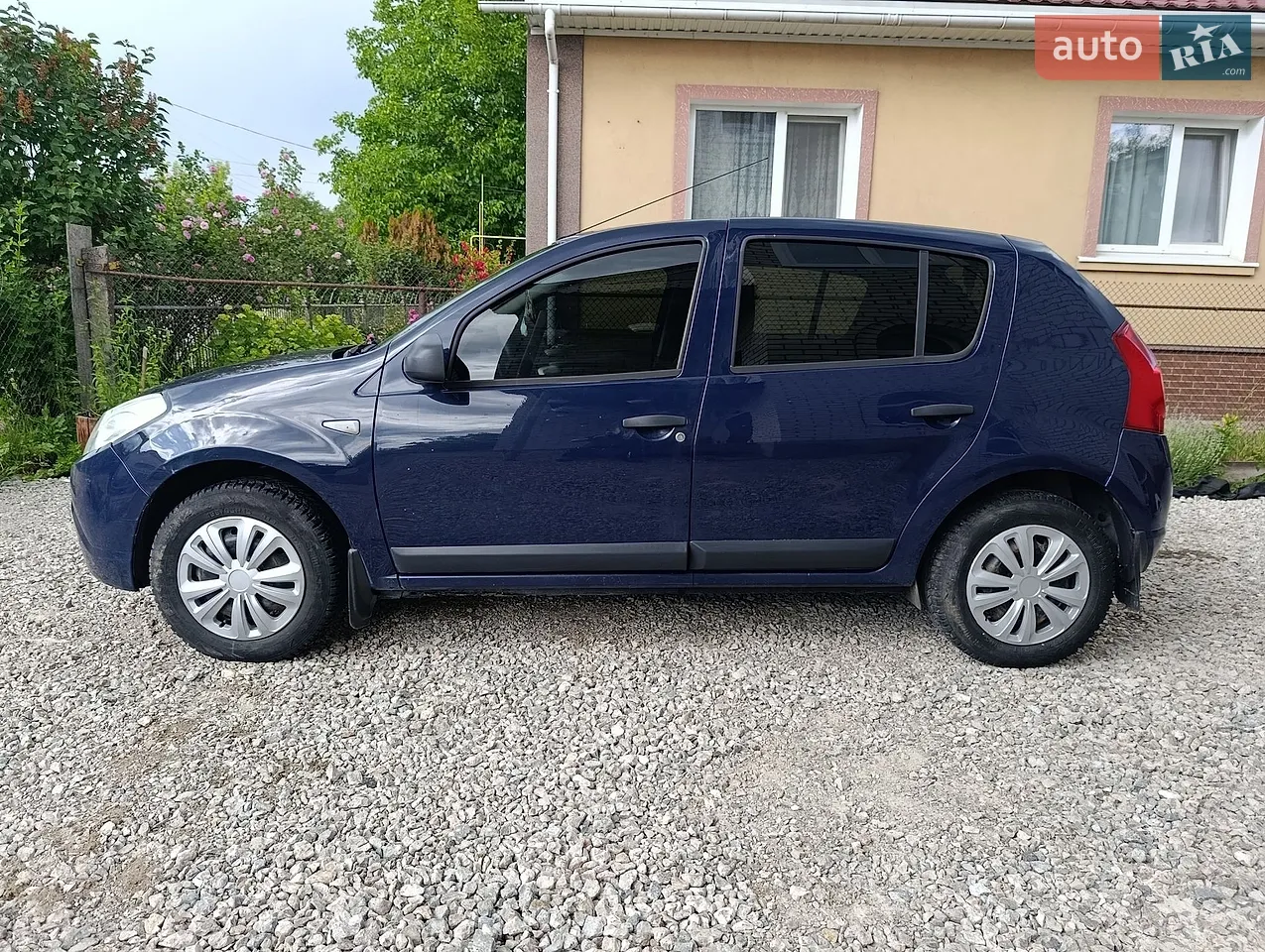 2011 Dacia Sandero - мініатюра 40