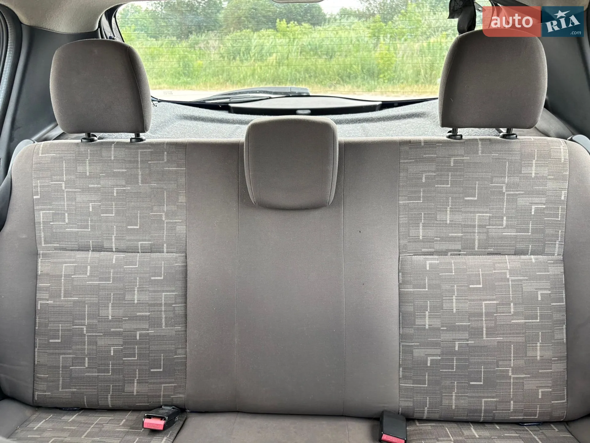 2011 Dacia Sandero - мініатюра 17