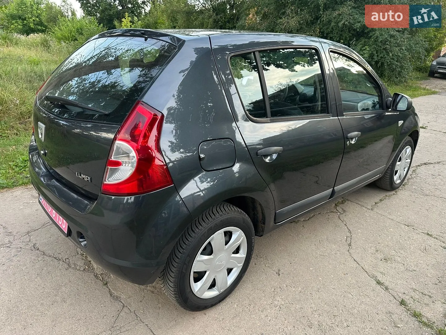 2011 Opel Antara - мініатюра 5