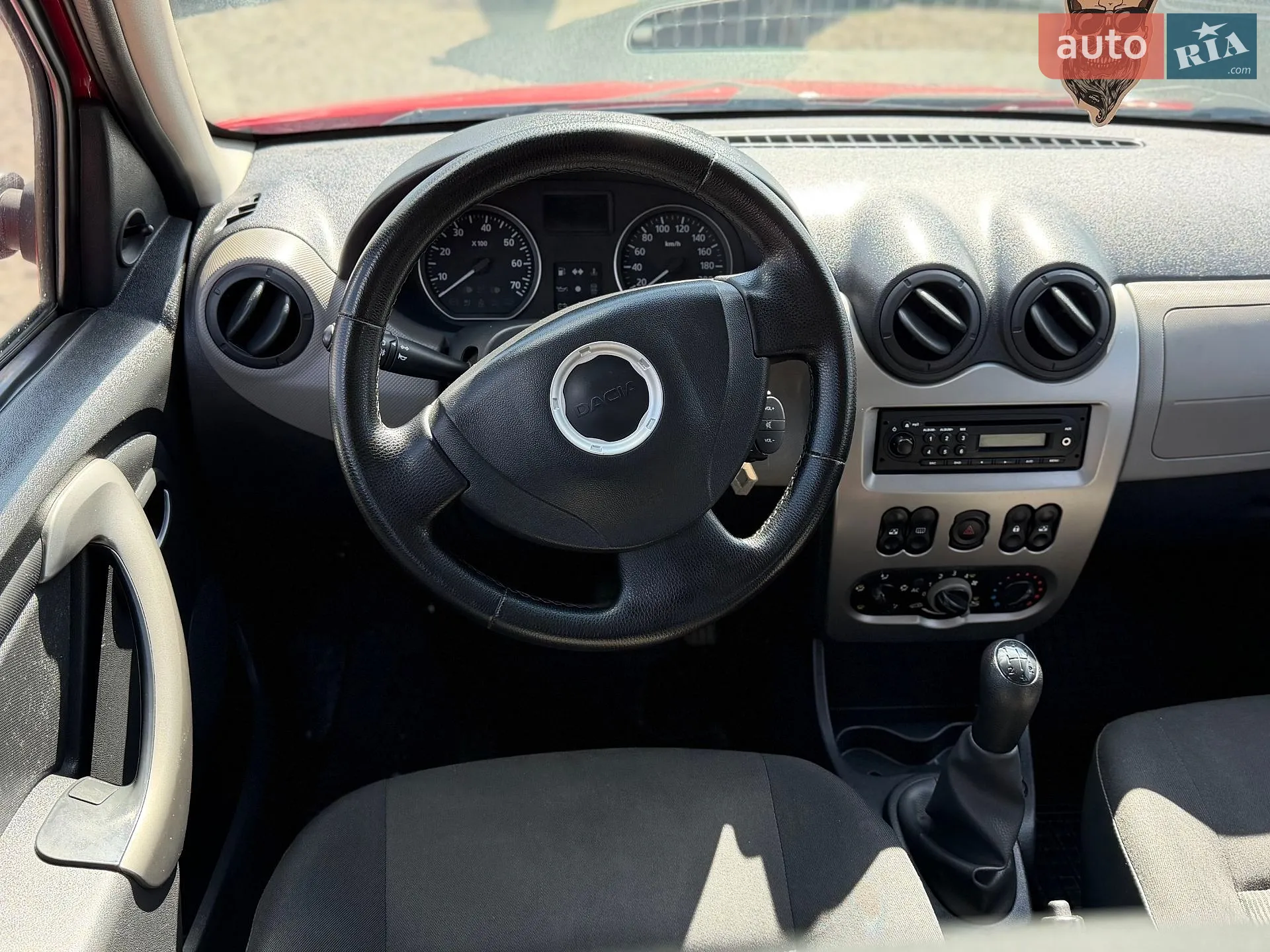 2012 Dacia Sandero - мініатюра 6
