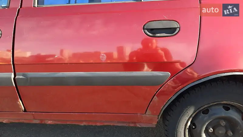Dacia Solenza 2004 VIN Y6DR5A71543413957 фото оголошення 45 з 80