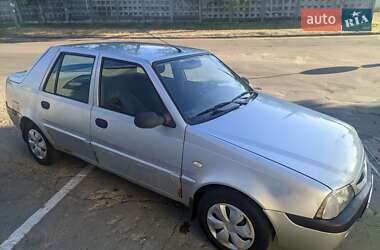 Седан Dacia Solenza 2003 в 