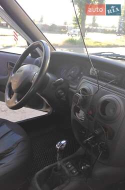 Седан Dacia Solenza 2003 в 