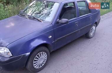 Седан Dacia Solenza 2004 в Сумах