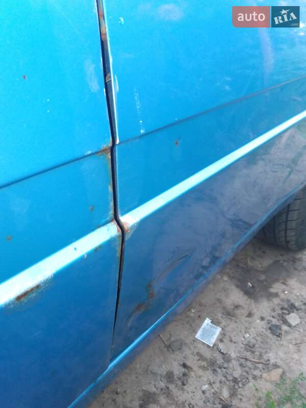 Седан Dacia Solenza 2004 в Львове