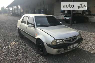 Седан Dacia Solenza 2004 в Днепре