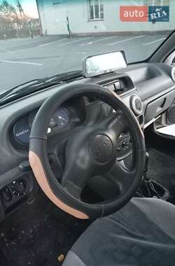 Седан Dacia Solenza 2003 в 