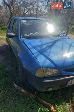 Седан Dacia Solenza 2004 в 