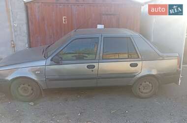 Седан Dacia Solenza 2003 в 