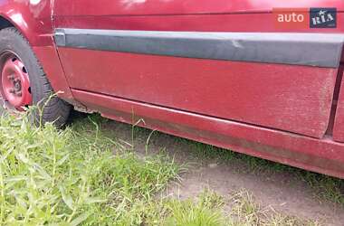 Седан Dacia Solenza 2004 в 