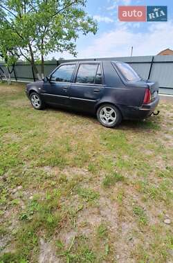 Седан Dacia Solenza 2004 в Калуше