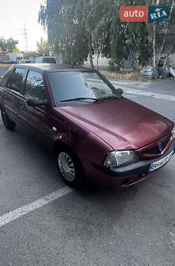 Седан Dacia Solenza 2003 в 