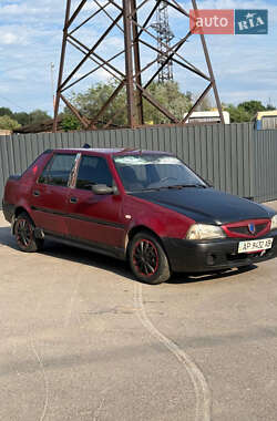 Седан Dacia Solenza 2004 в 